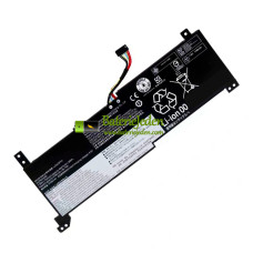 Baterie pro Lenovo 14ALC6 V14 L20C2PF0 IdeaPad3-Gen6 -V15-G2 L20B2PF0 [Náhradní baterie]